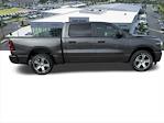 New 2025 Ram 1500 Tradesman Crew Cab 4x4 Pickup for sale #W5T770893 - photo 4