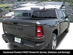 New 2025 Ram 1500 Tradesman Crew Cab 4x4 Pickup for sale #W5T770893 - photo 5