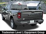 New 2025 Ram 1500 Tradesman Crew Cab 4x4 Pickup for sale #W5T770893 - photo 7
