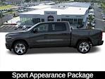 New 2025 Ram 1500 Tradesman Crew Cab 4x4 Pickup for sale #W5T770893 - photo 8