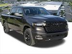 New 2025 Ram 1500 Tradesman Crew Cab 4x4 Pickup for sale #W5T770896 - photo 2