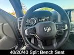New 2025 Ram 1500 Tradesman Crew Cab 4x4 Pickup for sale #W5T770896 - photo 21