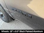New 2025 Ram 1500 Tradesman Crew Cab 4x4 Pickup for sale #W5T770896 - photo 29