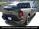 New 2025 Ram 1500 Tradesman Crew Cab 4x4 Pickup for sale #W5T770896 - photo 5
