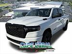 New 2025 Ram 1500 Tradesman Crew Cab 4x4 Pickup for sale #W5T770897 - photo 1