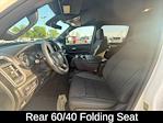 New 2025 Ram 1500 Tradesman Crew Cab 4x4 Pickup for sale #W5T770897 - photo 10
