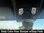 New 2025 Ram 1500 Tradesman Crew Cab 4x4 Pickup for sale #W5T770897 - photo 12