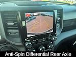 New 2025 Ram 1500 Tradesman Crew Cab 4x4 Pickup for sale #W5T770897 - photo 14