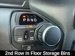 New 2025 Ram 1500 Tradesman Crew Cab 4x4 Pickup for sale #W5T770897 - photo 17