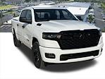New 2025 Ram 1500 Tradesman Crew Cab 4x4 Pickup for sale #W5T770897 - photo 2