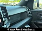 New 2025 Ram 1500 Tradesman Crew Cab 4x4 Pickup for sale #W5T770897 - photo 22