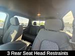New 2025 Ram 1500 Tradesman Crew Cab 4x4 Pickup for sale #W5T770897 - photo 23