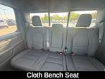 New 2025 Ram 1500 Tradesman Crew Cab 4x4 Pickup for sale #W5T770897 - photo 24