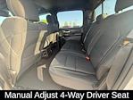 New 2025 Ram 1500 Tradesman Crew Cab 4x4 Pickup for sale #W5T770897 - photo 25