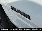 New 2025 Ram 1500 Tradesman Crew Cab 4x4 Pickup for sale #W5T770897 - photo 29