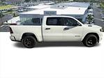 New 2025 Ram 1500 Tradesman Crew Cab 4x4 Pickup for sale #W5T770897 - photo 4