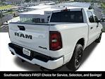 New 2025 Ram 1500 Tradesman Crew Cab 4x4 Pickup for sale #W5T770897 - photo 5