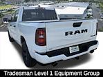 New 2025 Ram 1500 Tradesman Crew Cab 4x4 Pickup for sale #W5T770897 - photo 7
