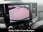 New 2025 Ram 1500 Big Horn Crew Cab 4x4 Pickup for sale #W5T774729 - photo 15