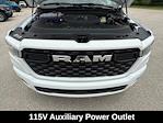 New 2025 Ram 1500 Big Horn Crew Cab 4x4 Pickup for sale #W5T774729 - photo 32