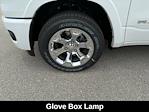 New 2025 Ram 1500 Big Horn Crew Cab 4x4 Pickup for sale #W5T774729 - photo 33