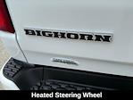 New 2025 Ram 1500 Big Horn Crew Cab 4x4 Pickup for sale #W5T774729 - photo 34