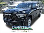 New 2025 Ram 1500 Big Horn Crew Cab 4x4 Pickup for sale #W5T774731 - photo 1