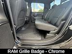 New 2025 Ram 1500 Big Horn Crew Cab 4x4 Pickup for sale #W5T774731 - photo 25