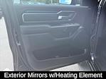 New 2025 Ram 1500 Big Horn Crew Cab 4x4 Pickup for sale #W5T774731 - photo 26