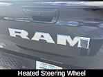 New 2025 Ram 1500 Big Horn Crew Cab 4x4 Pickup for sale #W5T774731 - photo 33