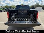 New 2025 Ram 1500 Big Horn Crew Cab 4x4 Pickup for sale #W5T774731 - photo 36