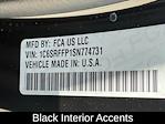 New 2025 Ram 1500 Big Horn Crew Cab 4x4 Pickup for sale #W5T774731 - photo 38