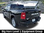 New 2025 Ram 1500 Big Horn Crew Cab 4x4 Pickup for sale #W5T774731 - photo 6