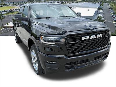 New 2025 Ram 1500 Big Horn Crew Cab 4x4 Pickup for sale #W5T774732 - photo 2