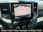 New 2025 Ram 1500 Big Horn Crew Cab 4x4 Pickup for sale #W5T774732 - photo 13