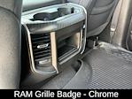 New 2025 Ram 1500 Big Horn Crew Cab 4x4 Pickup for sale #W5T774732 - photo 25