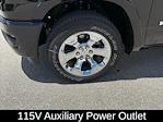 New 2025 Ram 1500 Big Horn Crew Cab 4x4 Pickup for sale #W5T774732 - photo 31