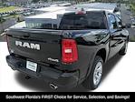 New 2025 Ram 1500 Big Horn Crew Cab 4x4 Pickup for sale #W5T774732 - photo 4