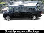 New 2025 Ram 1500 Big Horn Crew Cab 4x4 Pickup for sale #W5T774732 - photo 7