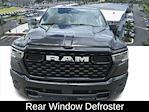 New 2025 Ram 1500 Big Horn Crew Cab 4x4 Pickup for sale #W5T774732 - photo 8