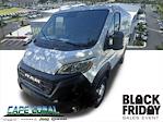 New 2026 Ram ProMaster 1500 Standard Roof Empty Cargo Van for sale #W6T150258 - photo 1