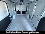 New 2026 Ram ProMaster 1500 Standard Roof Empty Cargo Van for sale #W6T150865 - photo 22