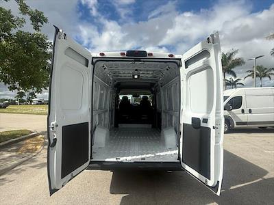 New 2026 Ram ProMaster 3500 High Roof Empty Cargo Van for sale #W6T151176 - photo 2