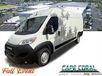 New 2026 Ram ProMaster 3500 High Roof Empty Cargo Van for sale #W6T151176 - photo 1