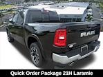 New 2026 Ram 1500 Laramie Crew Cab Pickup for sale #W6T151217 - photo 6