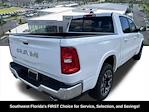 New 2026 Ram 1500 Laramie Crew Cab Pickup for sale #W6T151218 - photo 4