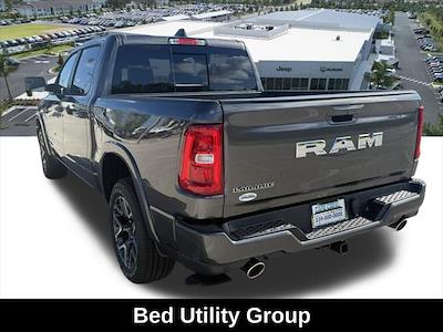 New 2026 Ram 1500 - photo 1