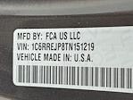 New 2026 Ram 1500 Laramie Crew Cab Pickup for sale #W6T151219 - photo 39