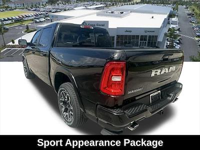 New 2026 Ram 1500 - photo 1