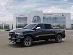 New 2026 Ram 1500 Laramie Crew Cab for sale #W6T151221 - photo 40